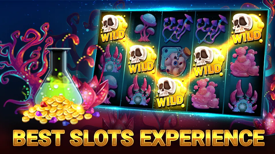 Game bắn cá đổi thưởng giải trí