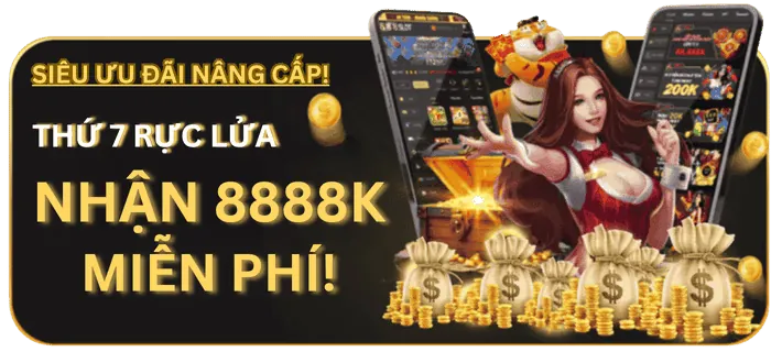 Biểu ngữ khuyến mãi nạp tiền đặc biệt