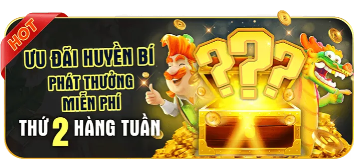 Biểu ngữ hoàn trả cược thể thao hàng tuần