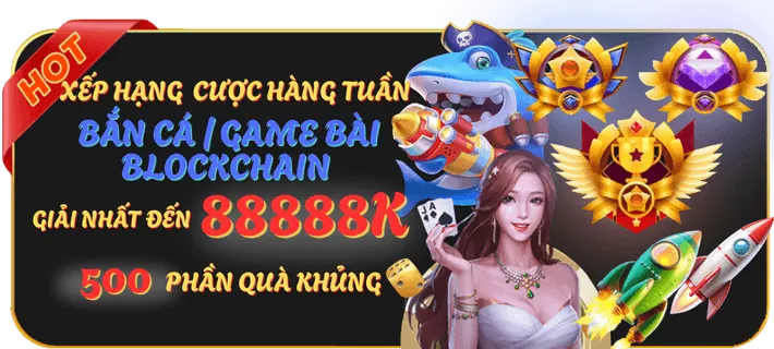 Hình ảnh trò chơi nổ hũ mới của cobet chính thức