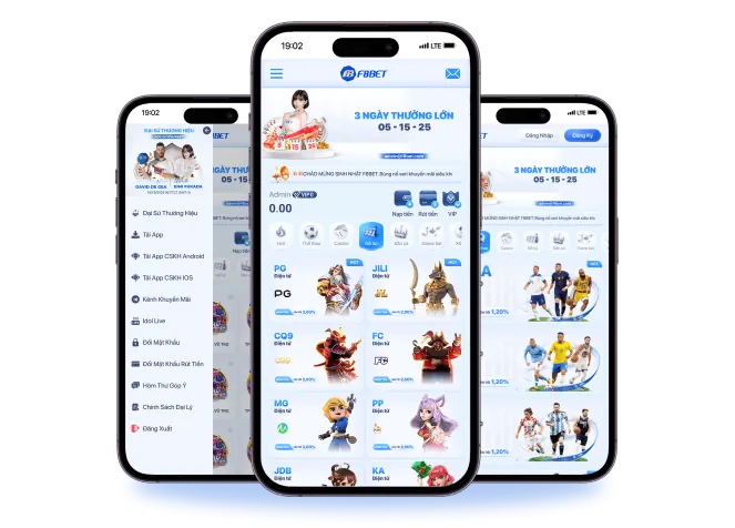 Cá cược thể thao đa dạng tại cobet