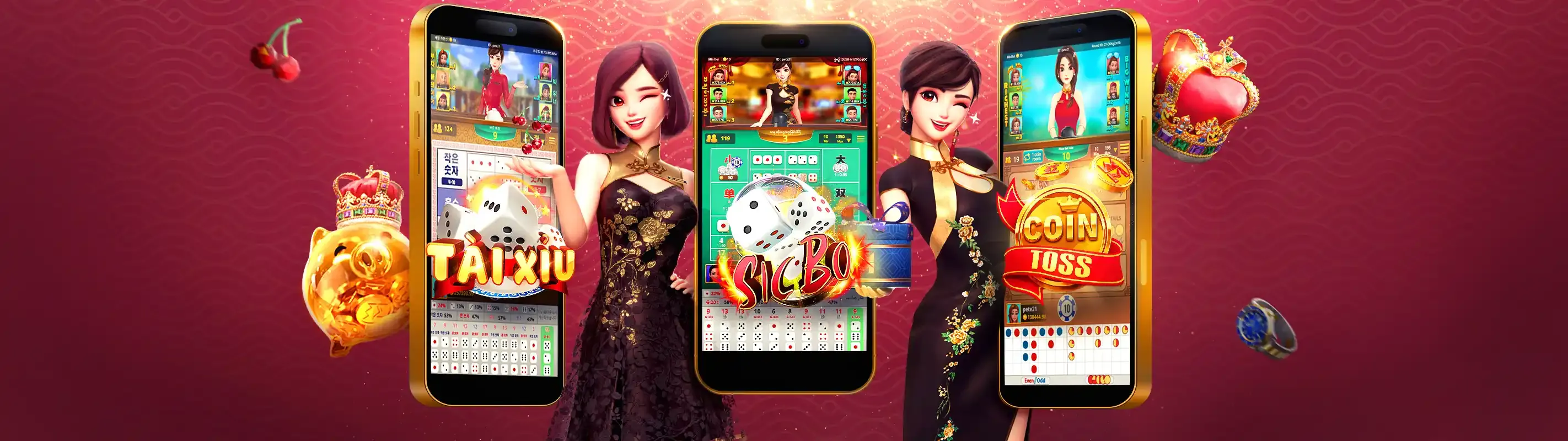 Hình ảnh đại dương bắn cá cobet chính thức