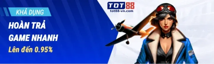 Khuyến mãi chào mừng bắn cá cobet chính thức